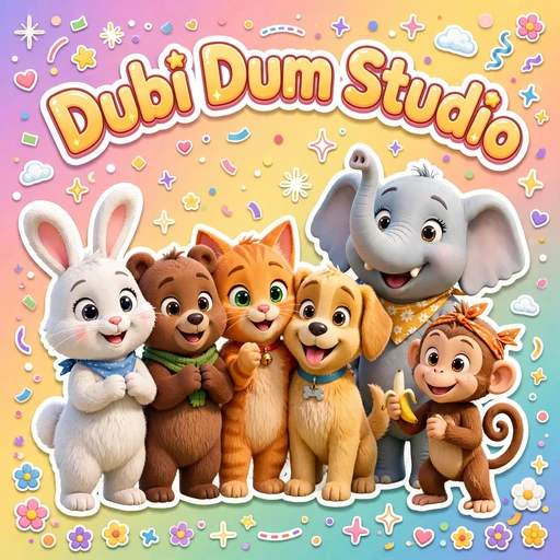 Dubi Dum Studio